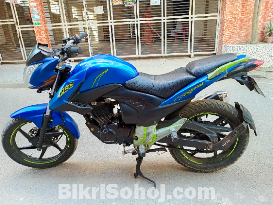 Runner Knight Rider V2